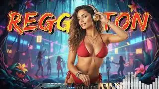 Ultimate Summer Reggaeton & Dancehall Mix 2025 | Nonstop Tropical Vibes Playlist