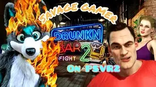 Before You Buy Drunk N Barfight 2 on PSVR2