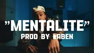 (Free) VJ type beat ”Mentalite”