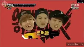 (PT/BR) BTS AMERICAN HUSTLE LIFE EP 5 PT 2 LEGENDADO