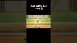 Inazuma eleven edit / #anime #fypシ゚viral #amvedit #inazuma #football #soccer #axelblaze #markevans
