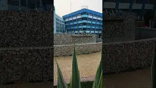 Watch till End 😀 Makaut University front Building,West Bengal 🏢🤩😍🤓💯✨#shorts #ytshorts  #university