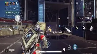 Destiny Rising Part 5 | Epic Sci-Fi Mobile RPG Adventure!