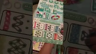 UNBOXING RAINBOW LOOM BFF MEGA COMBO SET!!