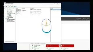 How to create a local user on Windows Server 2025
