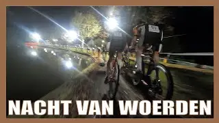 Topstart in de NACHT van WOERDEN 2024 - Vlammen in het donker!!