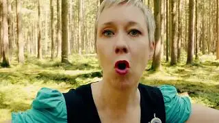 Sibylle Baumann: Der kleine Hirsch