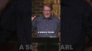 Is Heaven Really Made of Gold?