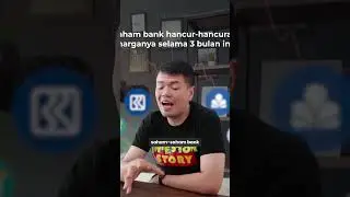 Review Investasi Saham Bank 2025