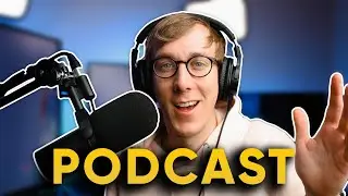Introducing: The Gaming Careers Podcast 🎙️