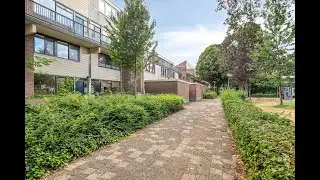 Gildenburg 280 Deventer - Mercurius Makelaars