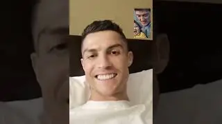 Fake Call - Prank Call Ronaldo