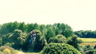 Binocle Eyewear - Sylvan Masson FMX