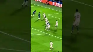 Marc Guiu Goal today VS Ajax 🔥🔥, Chelsea 1-0 Ajax Amsterdam