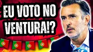 ⚠️ REBENTA BRONCA NA CAMPANHA
