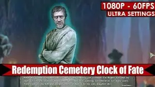 Redemption Cemetery Clock of Fate Collector's Edition gameplay PC HD [1080p/60fps]