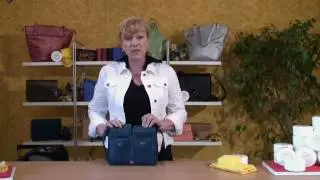 Handtasche Mailand von HPC