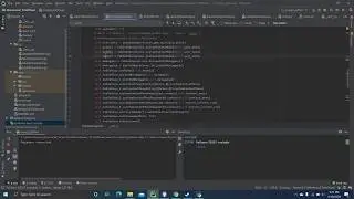 Final Project Code Review CS-499-Q4508 Computer Science Capstone 20EW4