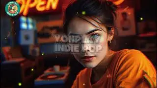 Smooth Indie Pop Background Music for Daily Vlog Aesthetic | Yonplay Indie Pop