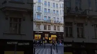 Prague old town #prague #czechrepublic #travel