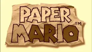 Star Spirit's Request (Paper Mario) (Arrangement)