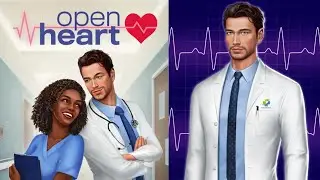Choices: Open Heart: First Year - CH17 (Ethan ❤️)
