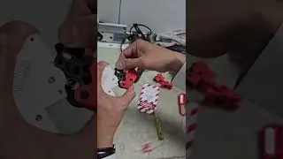 Hướng dẫn sử dụng Lock out Tag out cho c&aacute;c loại MCCB v&agrave; MCB