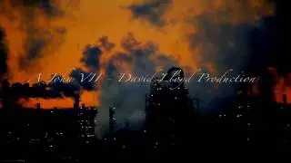Seven Minutes - John 7 / David Lloyd