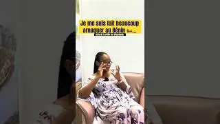 Elle raconte son histoire #diaspora #b&eacute;nin #repats #vivreenafrique #arnaque