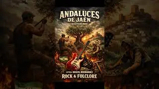 Andaluces de Ja&eacute;n