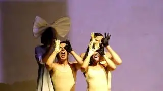 Sia - Cheap Thrills live @ Sziget 2016 Aug 15