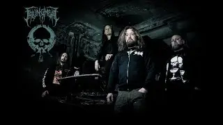 ⁠FALLING MEAT   &bdquo;Nebel&ldquo;                       Live  in  Bad Berka  2022