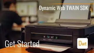 Dynamic Web TWAIN SDK Explained: The Ultimate Guide to Browser-Based Document Scanning