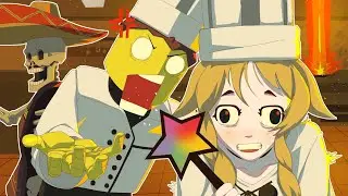 THE NUMBER 1 5 STAR CHIEF (HAPPY THANKSGIVING)