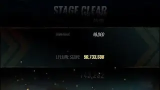 Streets of Rage 4 - Cargo Ship - DMAC5232 - Koso Dragon double perfect
