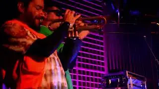 Dumpstaphunk Up For The Down Stroke Nov 1 2025 Garcia's Chicago Nunupics
