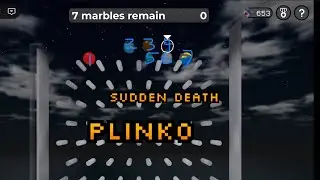 7 marbles sudden death - Marbattle
