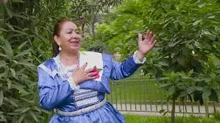 Conj.Musical Esperanza Ancashina (Último beso) Chuscada