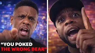 Boosie Reacts to Papoose vs 50 Cent Beef &mdash; &ldquo;You Poked the Wrong Bear&rdquo;