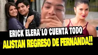 AFHS: NATANIEL S&Aacute;NCHEZ SE REUNE CON PRODUCTORES DE AL FONDO HAY SITIO?