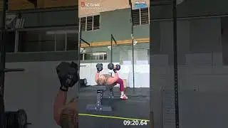 Masters League 26.2