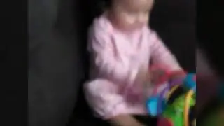 My niece Jade Lee