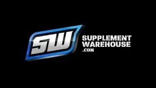 Supplement Warehouse Haul