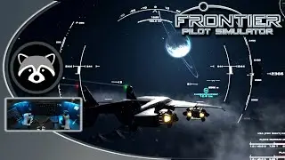 Frontier Pilot Simulator | Destino 