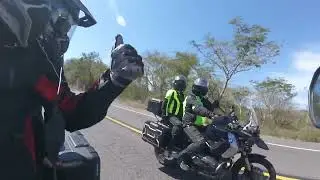 Viaje Queretaro, zihuatanejo y playa blanca