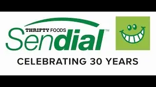 Celebrating 30 Years of Sendial