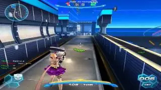 Air Hugging