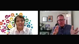 Prof. Sally Eaves interviews Chris Brewer, Unit 4 - Part 2