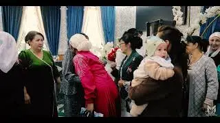 Мусабек Ұл той 17 10 2025