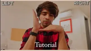 Tutting Combo Tutorial!
